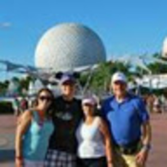 Meet your Posher, Christopher - Picture 1 of 1